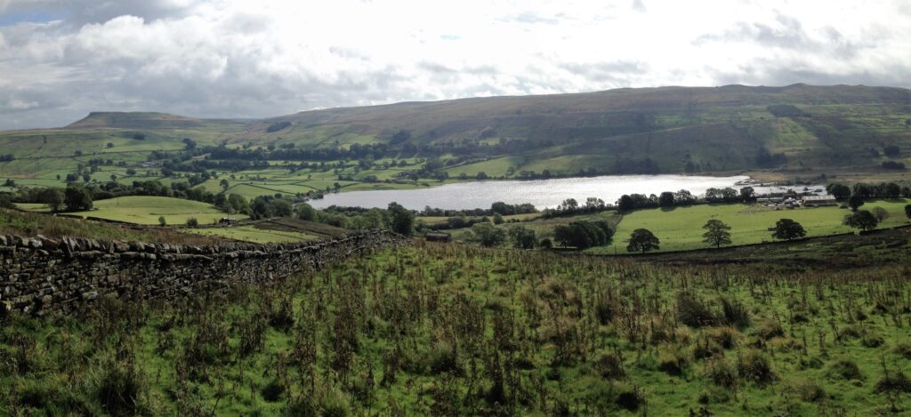 Addlebrough and Semerwater