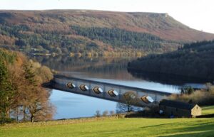 Ladybower Reservoir